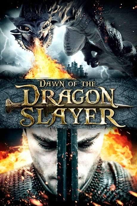 Dawn of the Dragonslayer